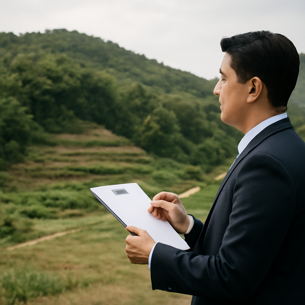 산지 대표 이미지